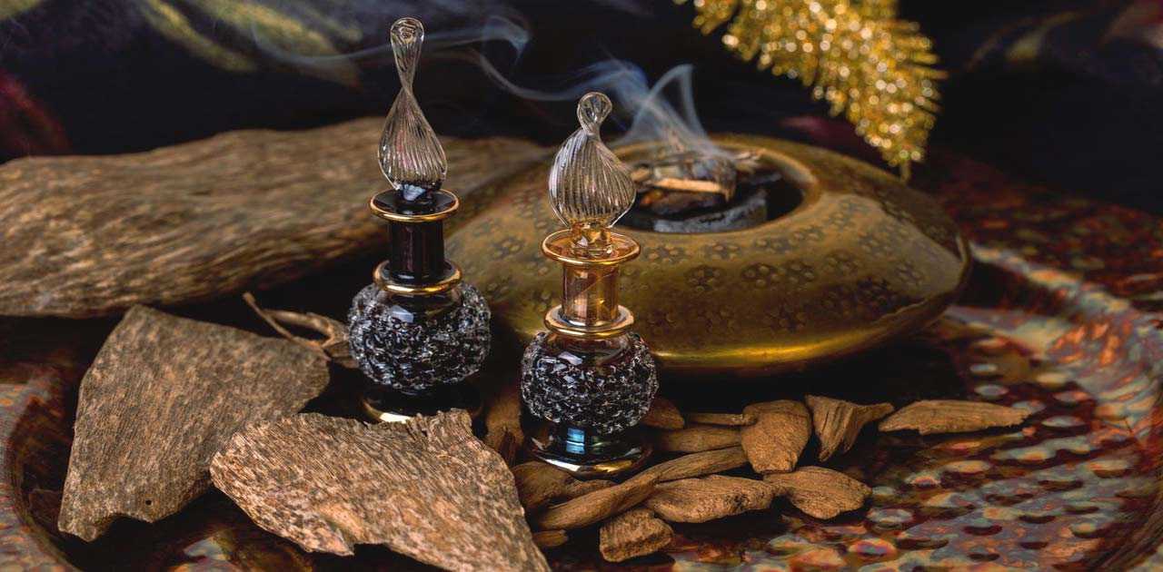 Habib Perfumes